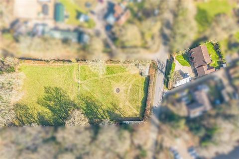 4 bedroom detached house for sale, Baughurst Road, Aldermaston, Reading, Berkshire, RG7