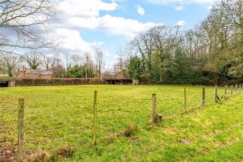 4 bedroom detached house for sale, Baughurst Road, Aldermaston, Reading, Berkshire, RG7