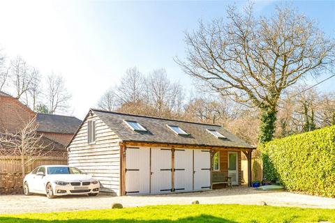 4 bedroom detached house for sale, Baughurst Road, Aldermaston, Reading, Berkshire, RG7