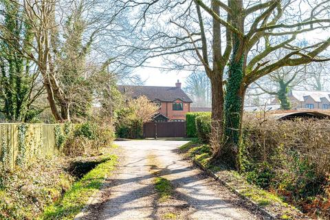 undefined, Baughurst Road, Aldermaston, Reading, Berkshire, RG7