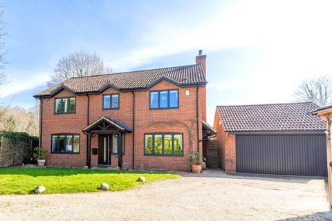 undefined, Baughurst Road, Aldermaston, Reading, Berkshire, RG7