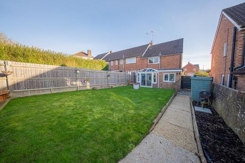 3 bedroom end of terrace house for sale, Boston Road, Haywards Heath, RH16