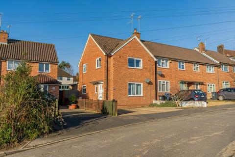 3 bedroom end of terrace house for sale, Boston Road, Haywards Heath, RH16