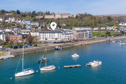 2 bedroom apartment for sale, Mayflower Court, North Embankment, Dartmouth