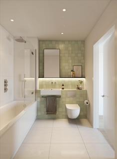 1 bedroom flat for sale, Kantha Quarter - Oxbow, 1 New Village Avenue, London, E14 0ND
