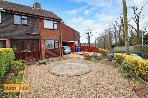 undefined, Marychurch Road, Stoke-On-Trent ST2