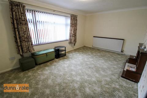 undefined, Marychurch Road, Stoke-On-Trent ST2