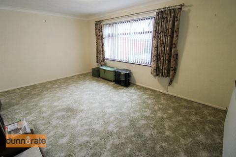 undefined, Marychurch Road, Stoke-On-Trent ST2