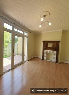 undefined, Lincoln Close, Harrow, HA2