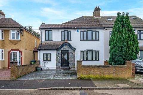undefined, Chessington Avenue, Bexleyheath, Kent, DA7