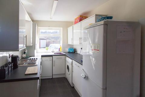 undefined, Meanwood Road, Leeds