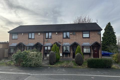 undefined, Norbreck Avenue, Cheadle