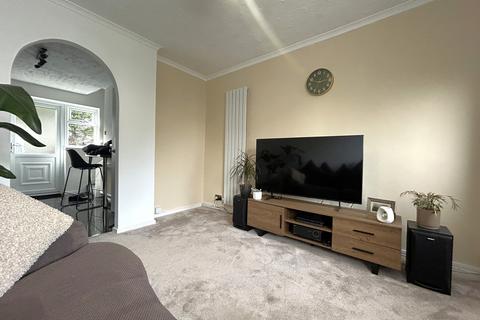 undefined, Norbreck Avenue, Cheadle