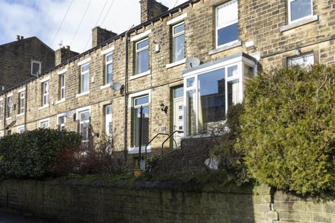 3 bedroom terraced house for sale, Handel Street, Huddersfield HD7