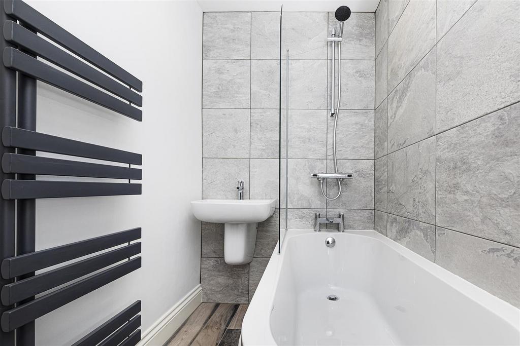 House Bathroom