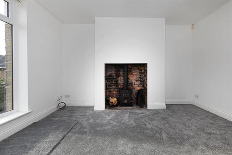 3 bedroom terraced house for sale, Handel Street, Huddersfield HD7