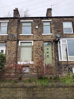undefined, Handel Street, Huddersfield HD7