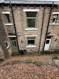undefined, Handel Street, Huddersfield HD7