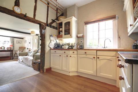undefined, Ramsey Road, Kings Ripton