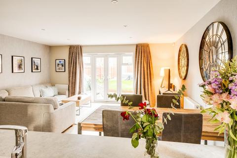 undefined, Barton Grove, Leighton Buzzard
