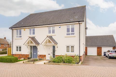 undefined, Barton Grove, Leighton Buzzard