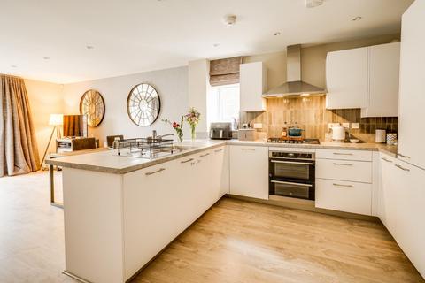 undefined, Barton Grove, Leighton Buzzard