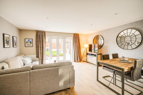 undefined, Barton Grove, Leighton Buzzard