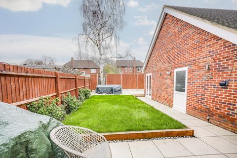 undefined, Barton Grove, Leighton Buzzard