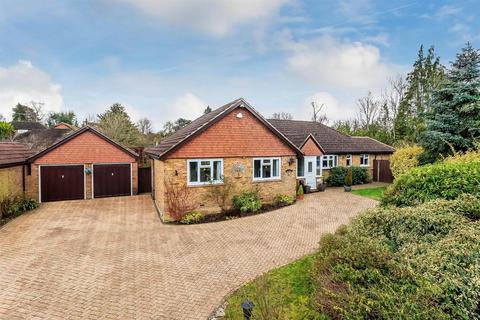 undefined, WELLS CLOSE, GREAT BOOKHAM, KT23