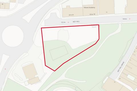 undefined, Land at Key Hill, Hockley, Birmingham, B18 5PB
