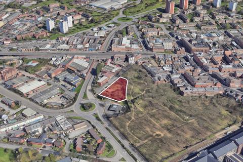 undefined, Land at Key Hill, Hockley, Birmingham, B18 5PB