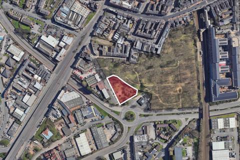 undefined, Land at Key Hill, Hockley, Birmingham, B18 5PB