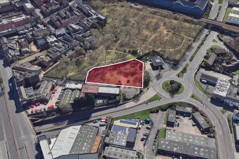 undefined, Land at Key Hill, Hockley, Birmingham, B18 5PB