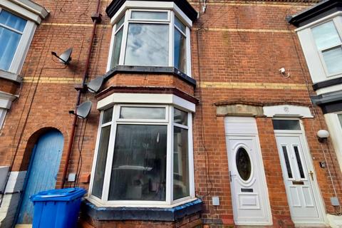 undefined, 2 Bed Ground Floor Flat, Westmoreland Grove, Bridlington, YO15 2QF