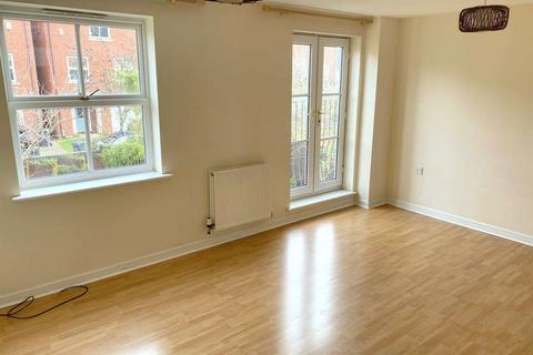 3 bedroom semi-detached house to rent, Stoneygate, Goldhill Road