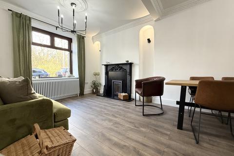 3 bedroom terraced house for sale, Abernant, Aberdare CF44