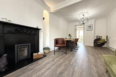 3 bedroom terraced house for sale, Abernant, Aberdare CF44
