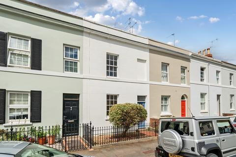 undefined, Lypiatt Street Cheltenham GL50