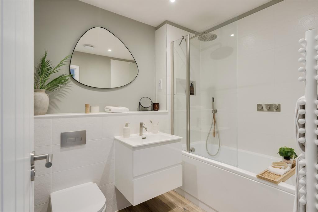 Show Home