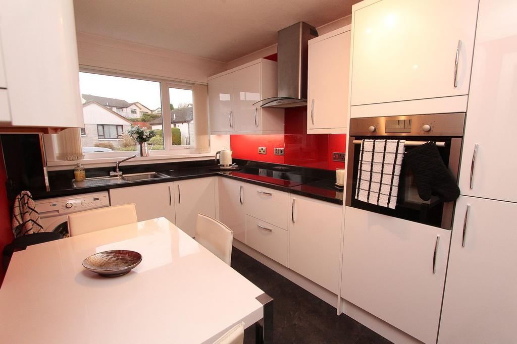 'Dining' Kitchen