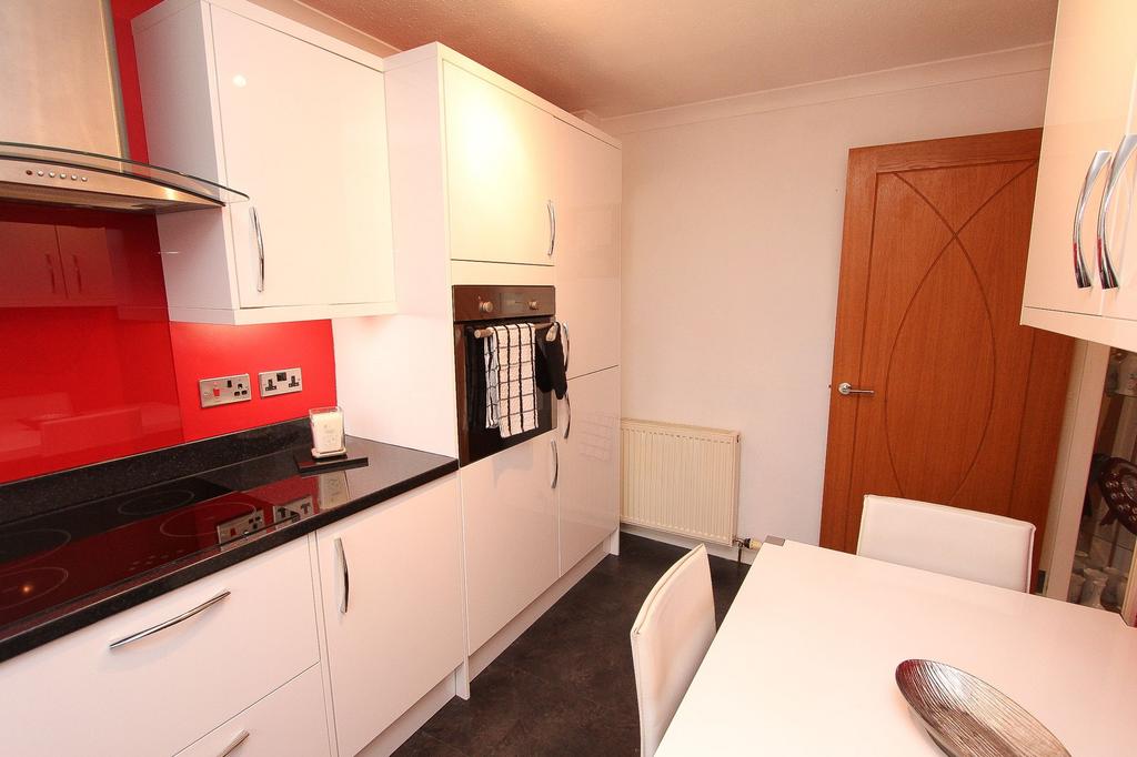 'Dining' Kitchen