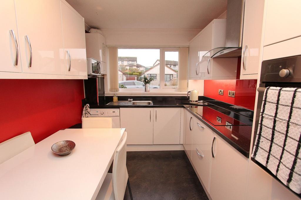 'Dining' Kitchen