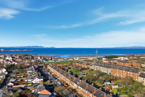 undefined, Dundonald Road, Troon, Ayrshire