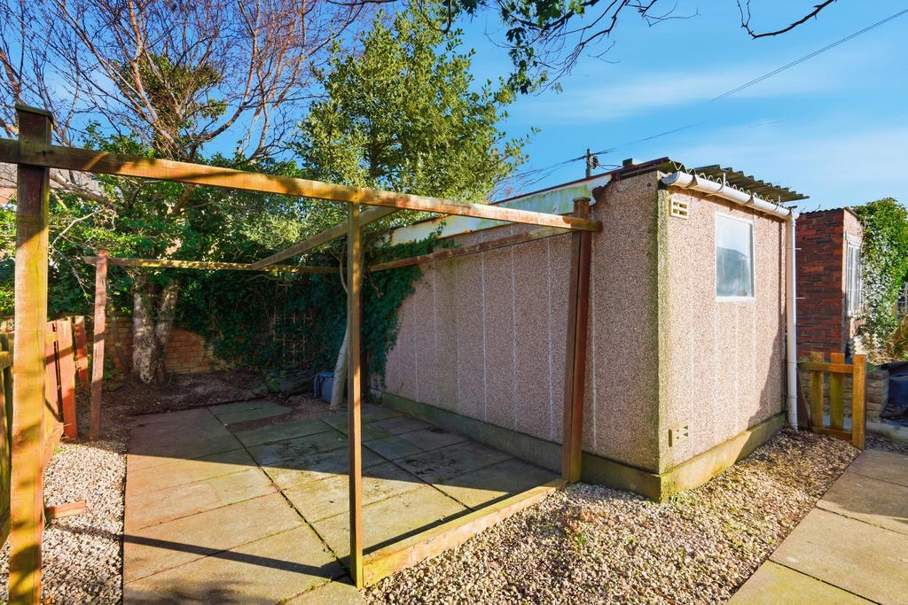 Private Garden