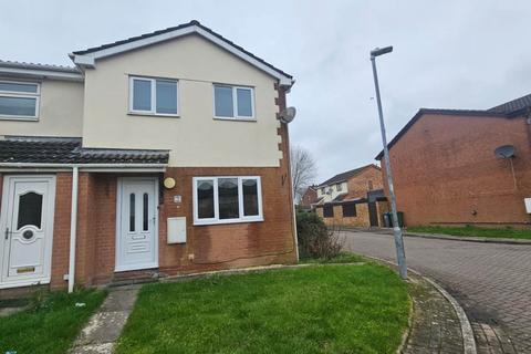 undefined, Bulrush Close, St Mellons