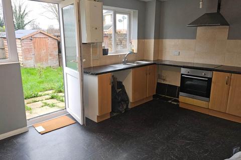 undefined, Bulrush Close, St Mellons