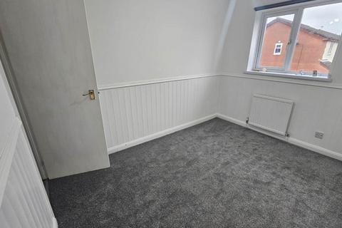 undefined, Bulrush Close, St Mellons