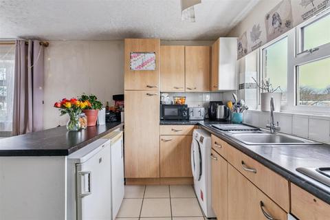 undefined, Jessop Road, Stevenage SG1