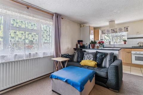 undefined, Jessop Road, Stevenage SG1