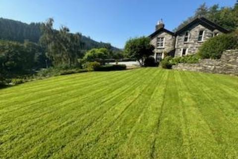 6 bedroom house for sale, Betws-Y-Coed